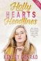 [Holly Hearts Hollywood 02] • Holly Hearts Headlines